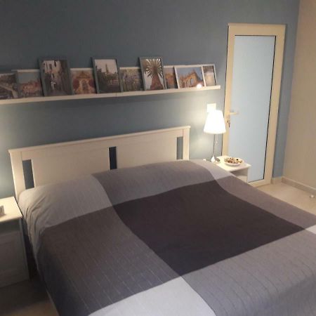 Signorile Street - Apartment Near The Sea Bari Extérieur photo