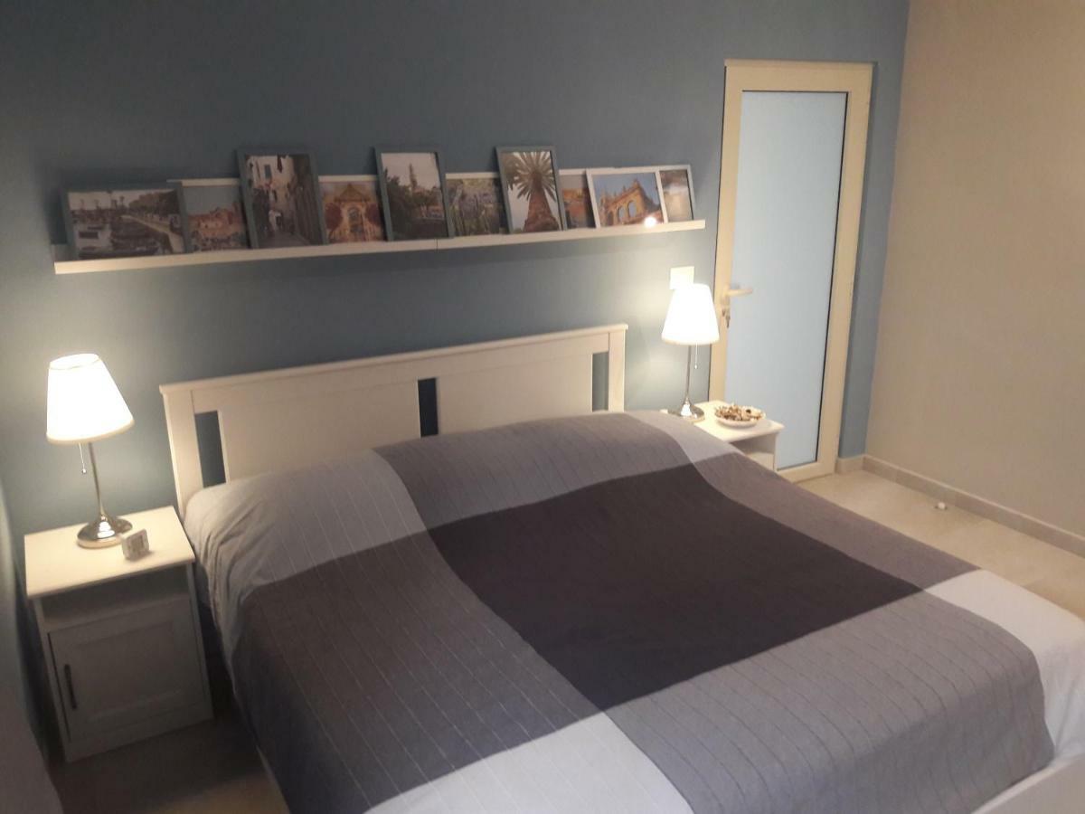 Signorile Street - Apartment Near The Sea Bari Extérieur photo