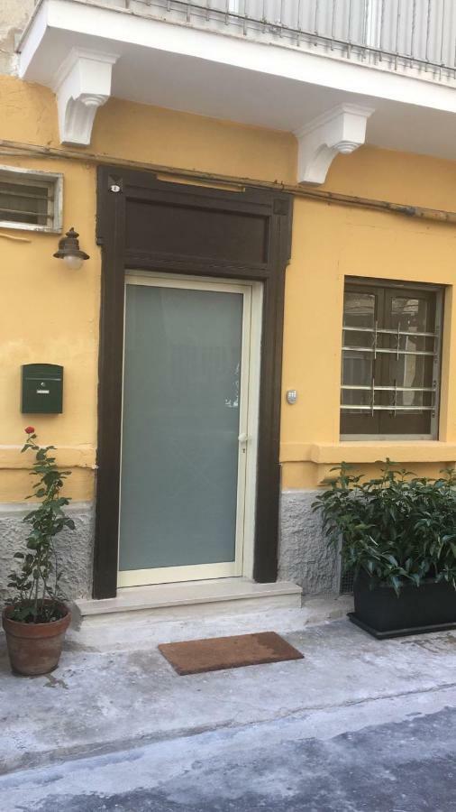 Signorile Street - Apartment Near The Sea Bari Extérieur photo