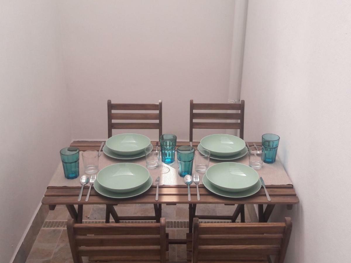 Signorile Street - Apartment Near The Sea Bari Extérieur photo
