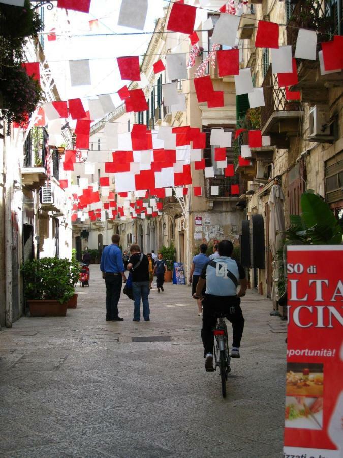 Signorile Street - Apartment Near The Sea Bari Extérieur photo